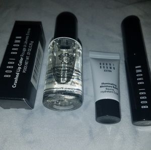 Bobby brown bundle